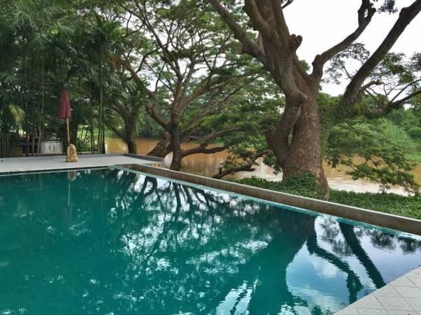 Baan Nai Soi Homestay @ Baan Nam Ping