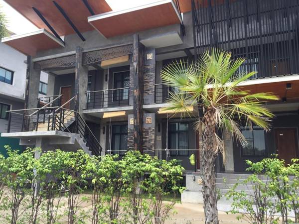 The Lofthouse Sansai