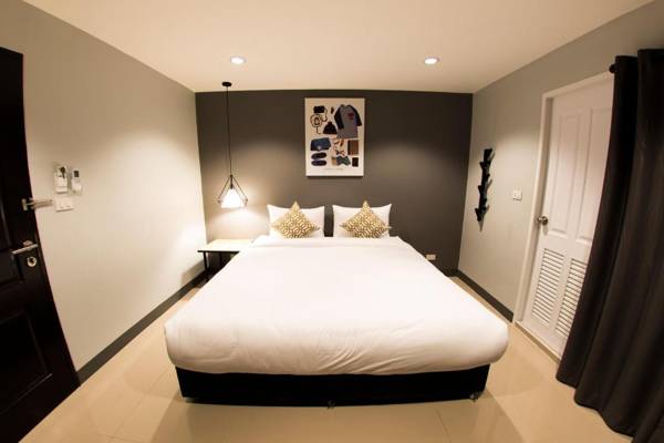 North Inn Town Chiangmai