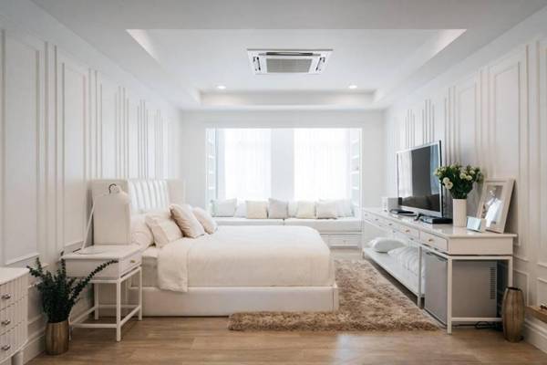 The Barisotel by The Baristro