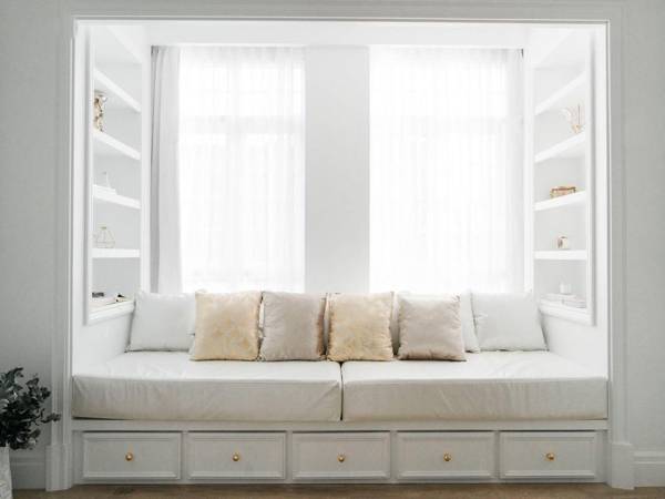 The Barisotel by The Baristro