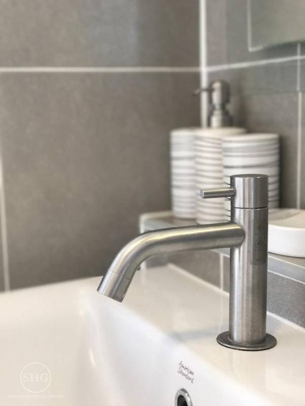 Stay in Style Doi Suthep View with Oasis @ DCondo