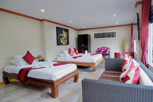 Sripoom Boutique House