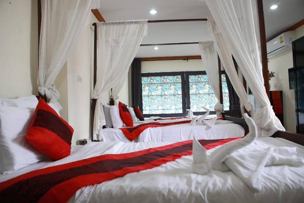 Sripoom Boutique House