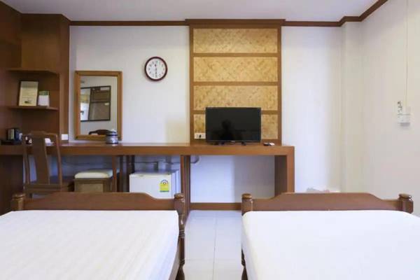 Little Home Guesthouse