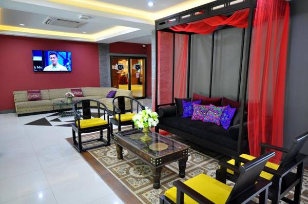 Chiangmai SP Hotel