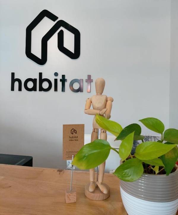 Habitat Hotel