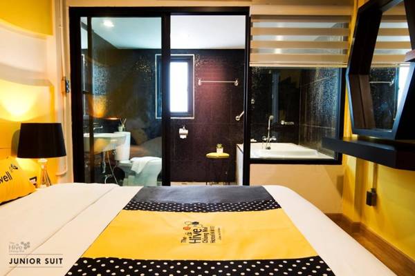 The Hive Chiang Mai Hotel