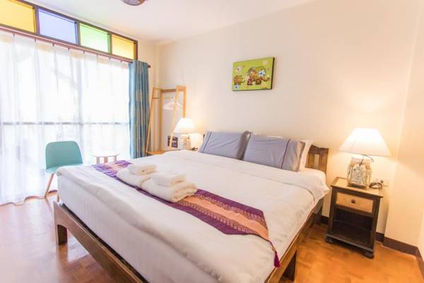 Hetai Boutique House