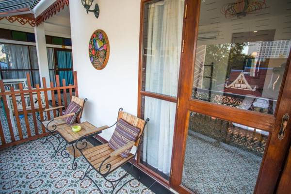 Hetai Boutique House