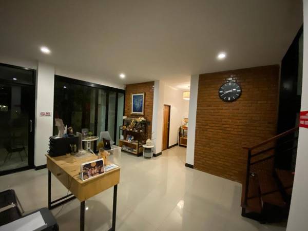 The Connect Chiang Mai