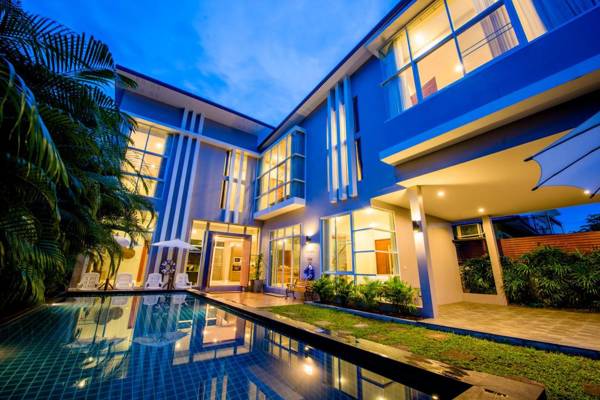 Dream Living Chiangmai Pool Villa