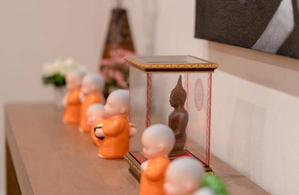 Dream Living Chiangmai Pool Villa