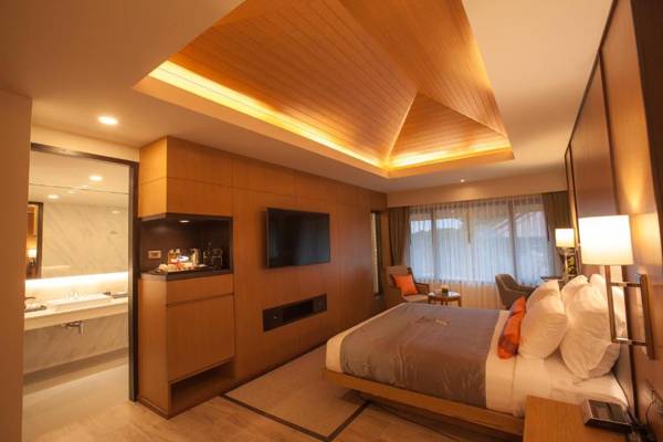 Jomkitti Boutique Hotel