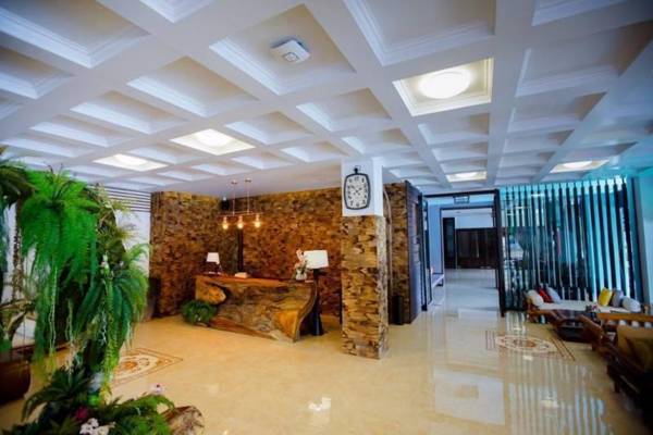 NightBazaar Inn Hotel