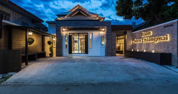 Baanchernchiangmai Hotel