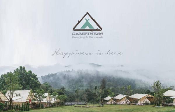 Campiness Camping & Farmsook