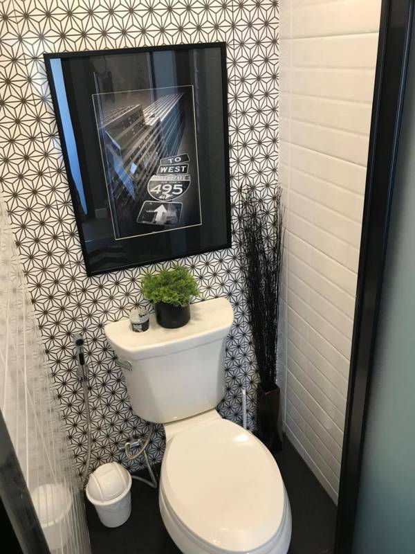 Stay in Style in the heart of Nimman Road. R306A