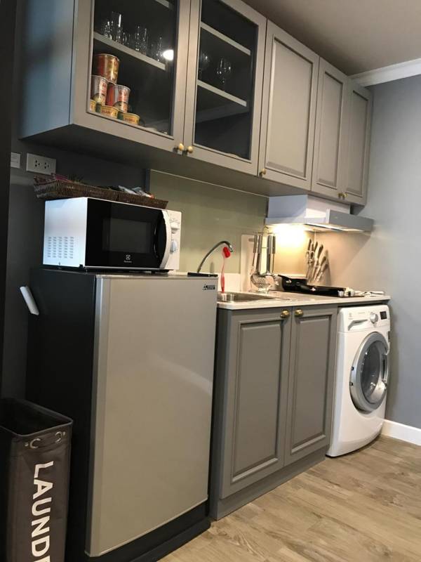 Stay in Style in the heart of Nimman Road. R306A