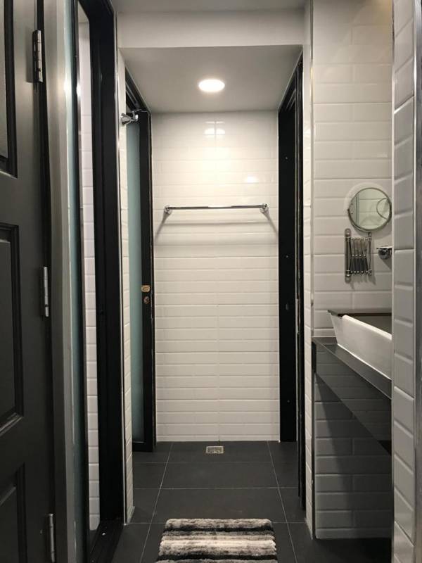 Stay in Style in the heart of Nimman Road. R306B