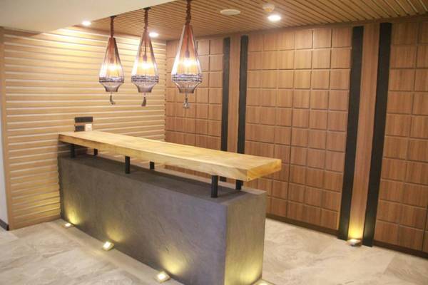 Stay with Nimman Chiang Mai - SHA Extra Plus