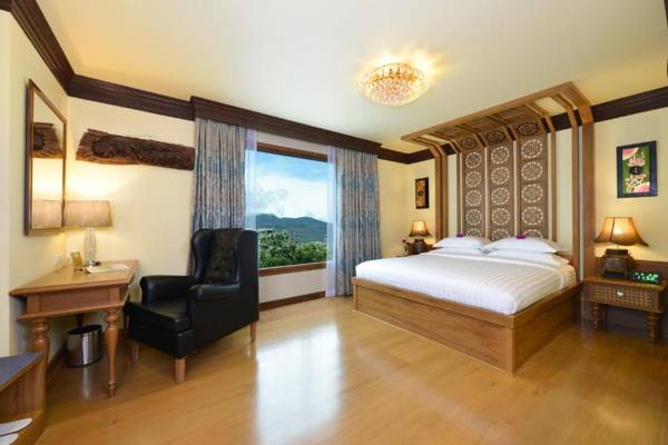 Peak Nimman Prestige Hotel