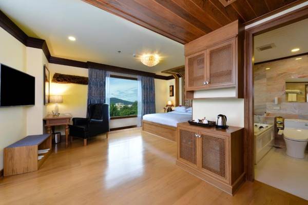 Peak Nimman Prestige Hotel