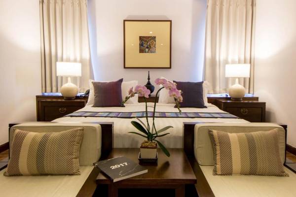 Villa Lantara Chiangmai