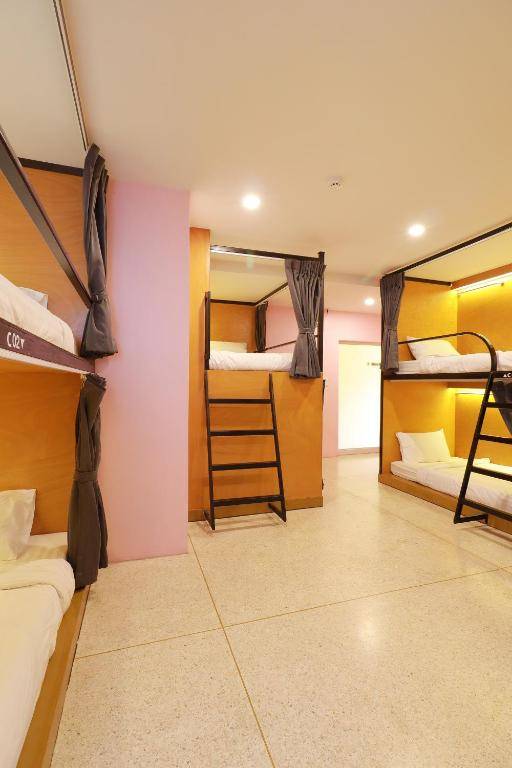 OYO 531 Le Light House & Hostel