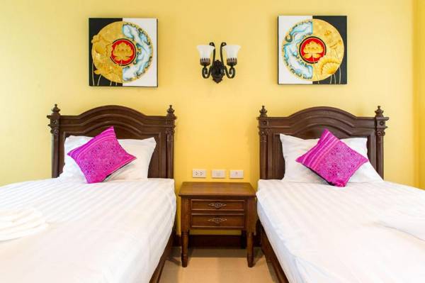 Villa Thai Orchid (adult only)