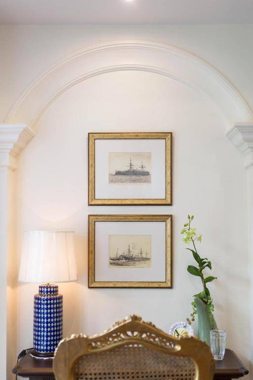 Content Villa Chiangmai