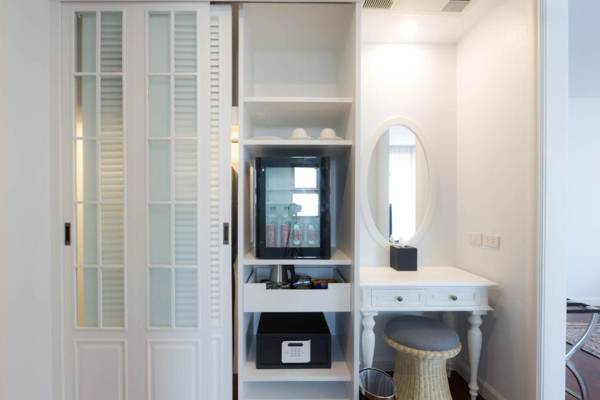 Content Villa Chiangmai