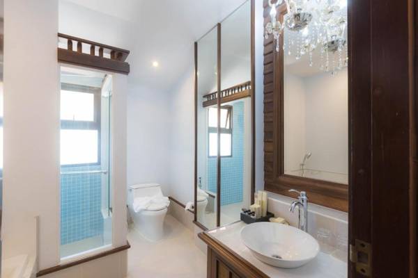 Content Villa Chiangmai