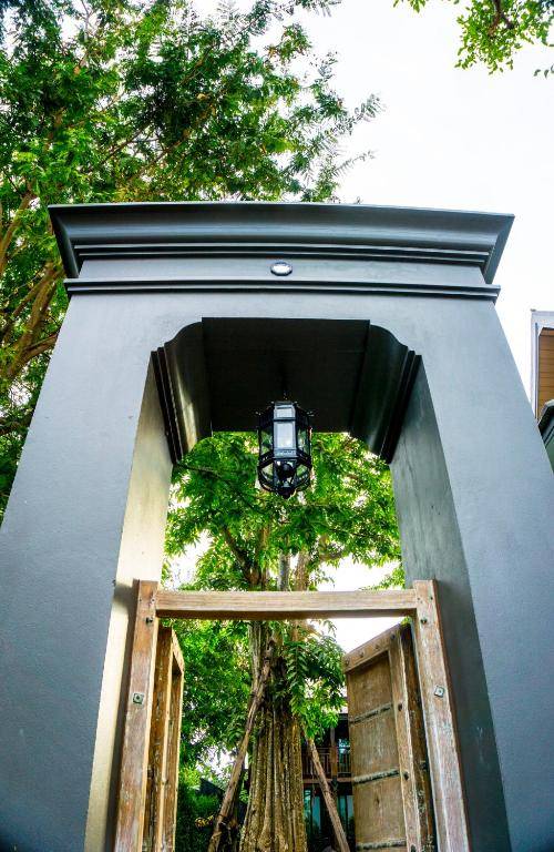 V Heritage Villa Chiang Mai