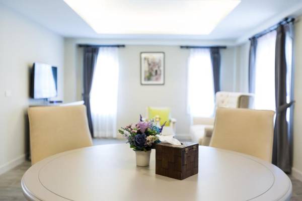 Merchant House Chiangmai