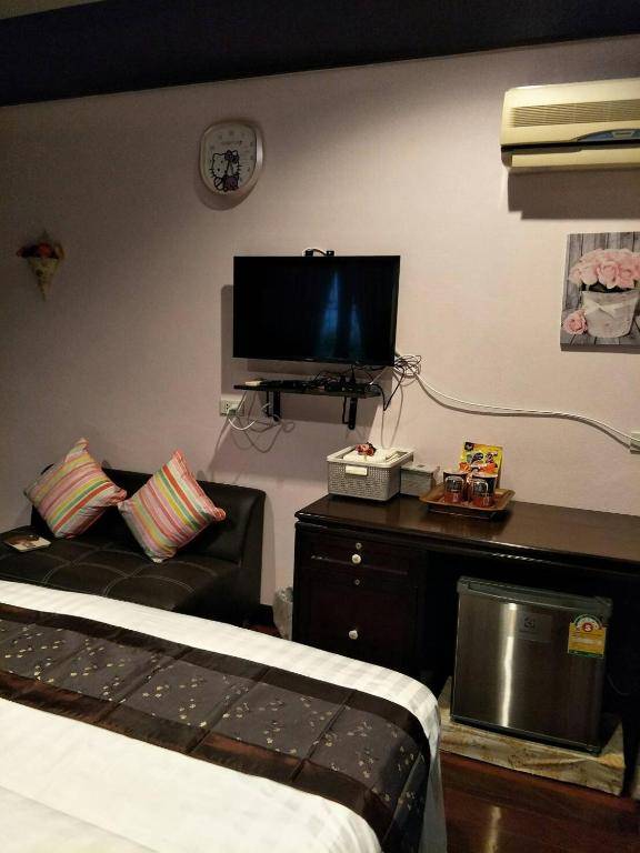 Ban Thong U The Landmark