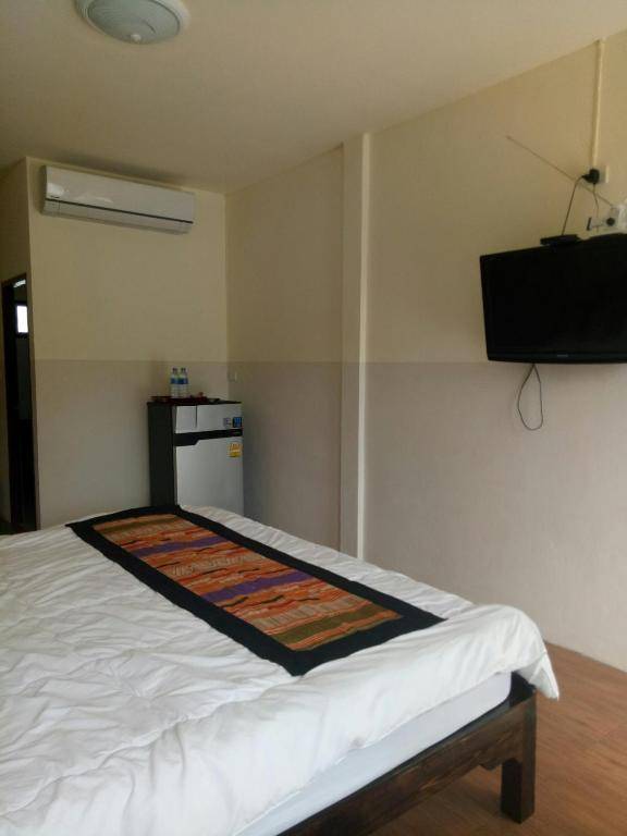 Stay with Brite The Home-stay in Chiang Mai