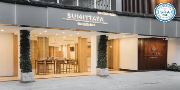 Sumittaya Chiangmai Hotel