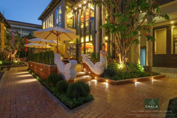 Chala Number 6 (SHA Extra Plus)