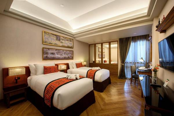 Chala Number 6 (SHA Extra Plus)