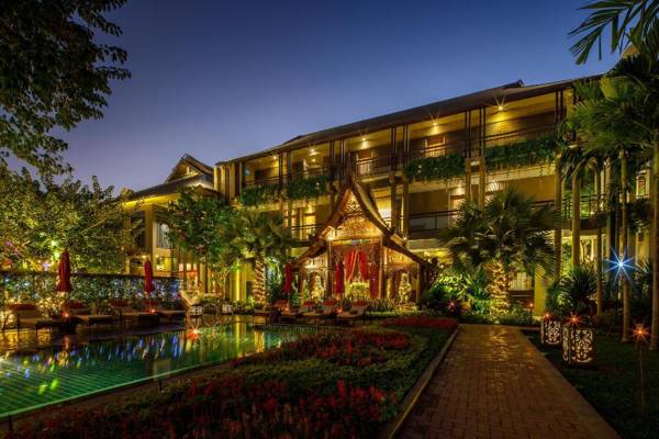 Chala Number 6 (SHA Extra Plus)