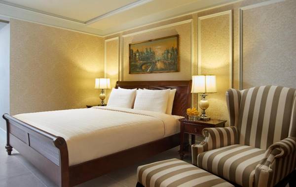 Sabai Sabai Chiang Mai (SHA Extra Plus)