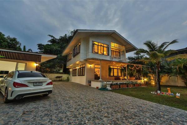 Cloud House Chiangmai