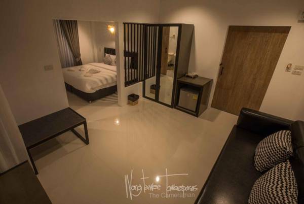 The Warehouse Chiang Mai