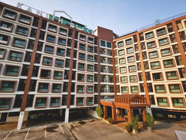 Baan.Tao @ Kanith Place