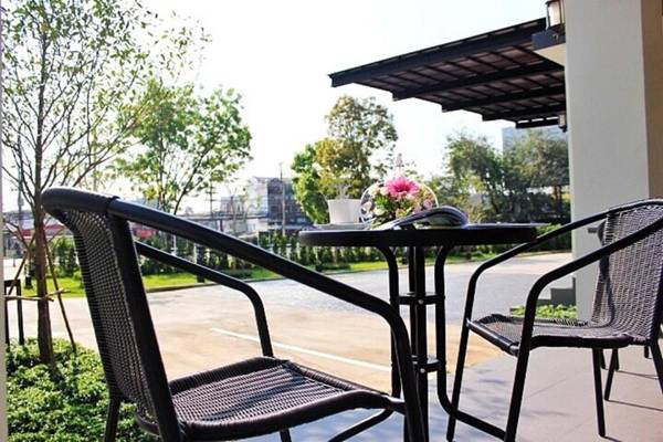 Wellness Chiang Mai Hotel