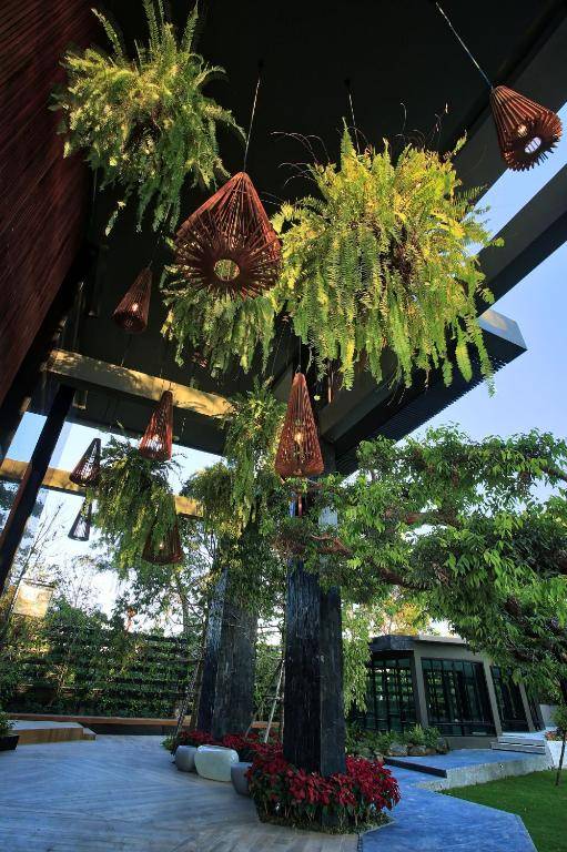 Parc Borough City Resort -SHA Extra Plus