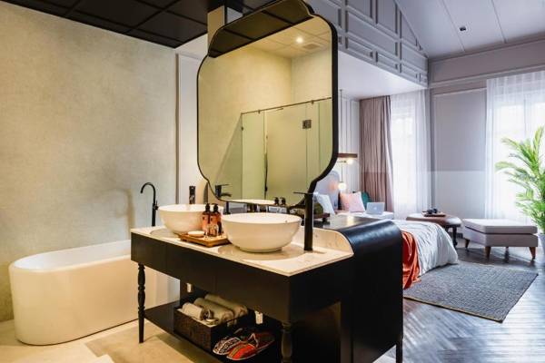 MiLa Thapae@Chiang Mai Old City