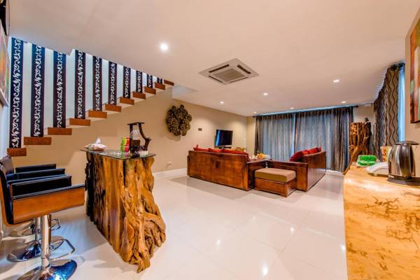 Dream Luxury Chiang Mai Pool Villa