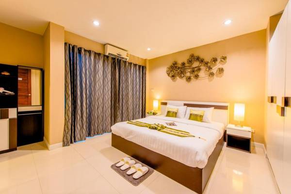 Dream Luxury Chiang Mai Pool Villa